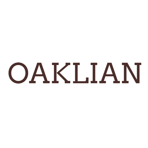 OAKLIAN Home Remodeling Company Logo Bay Area